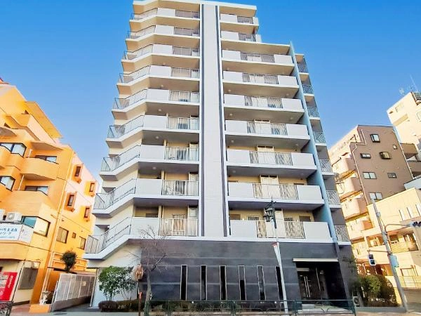 サンクレイドル船堀