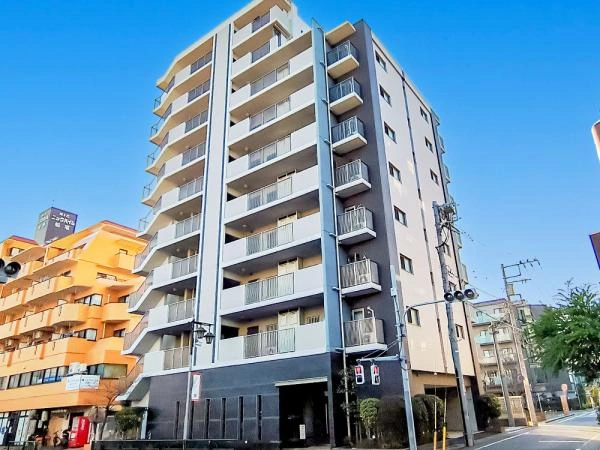 サンクレイドル船堀