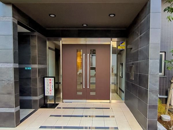 サンクレイドル船堀