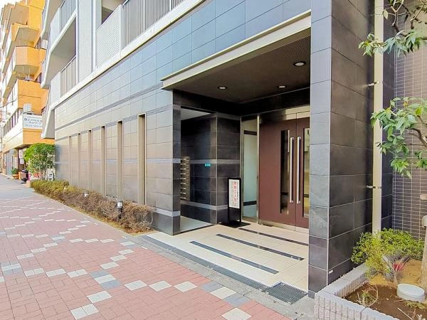 サンクレイドル船堀