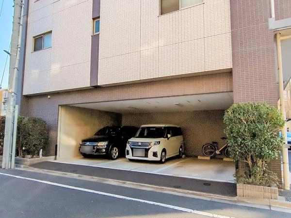 サンクレイドル船堀