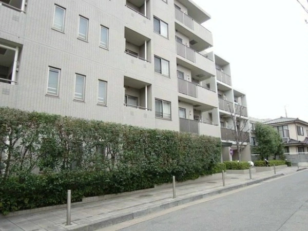 ヒルズ池尻東山公園