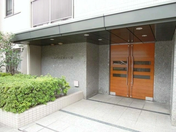 ヒルズ池尻東山公園
