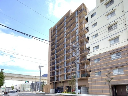サンクレイドル西新井