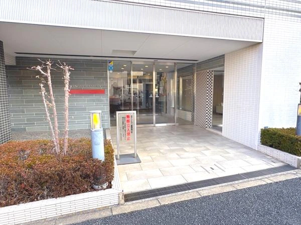 プレミスト亀有