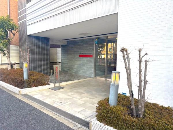 プレミスト亀有