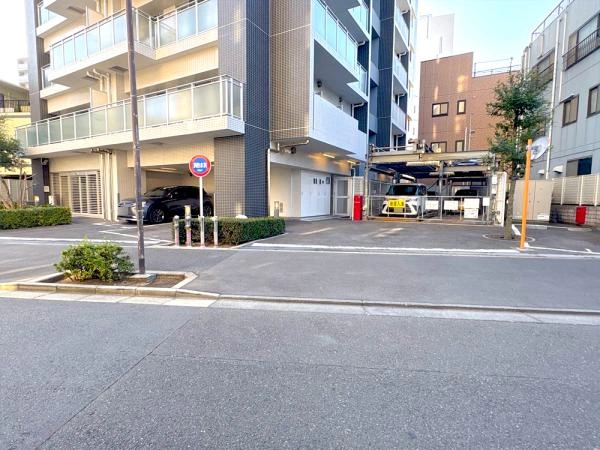 プレミスト亀有