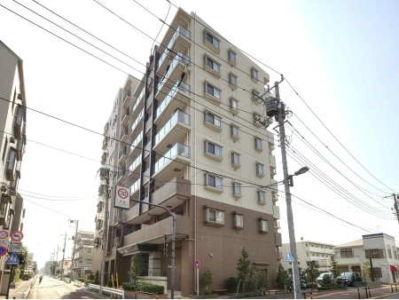 エクセレントシティ北綾瀬