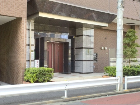 エクセレントシティ北綾瀬