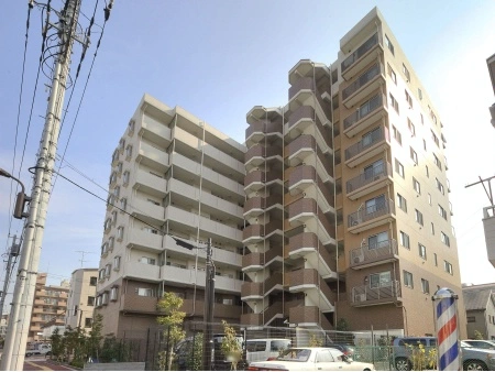 エクセレントシティ北綾瀬