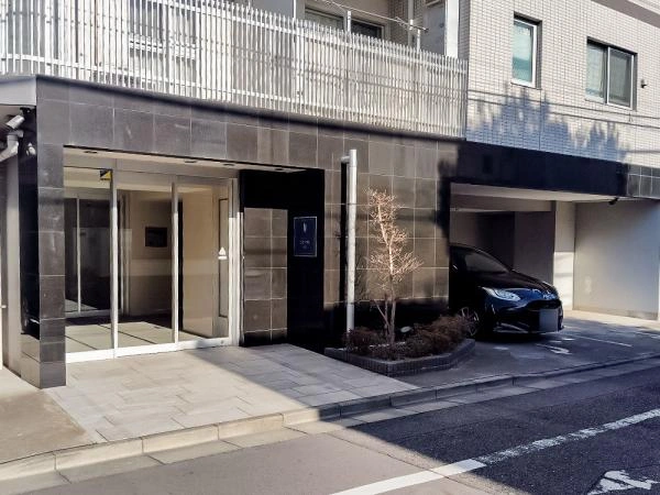 ユニーブル金町