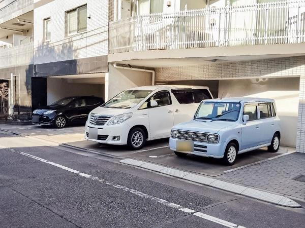 ユニーブル金町