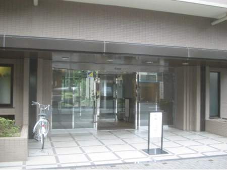 コスモ川口ロイヤルフォルム