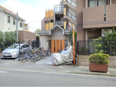 マイキャッスル竹ノ塚III