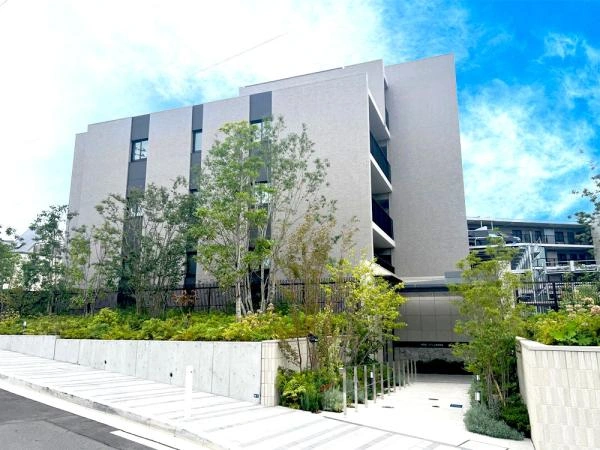 プライム横浜岸谷 