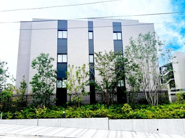 プライム横浜岸谷 