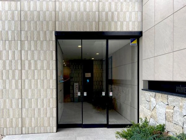 プライム横浜岸谷 