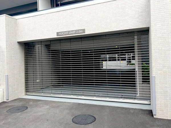 プライム横浜岸谷 