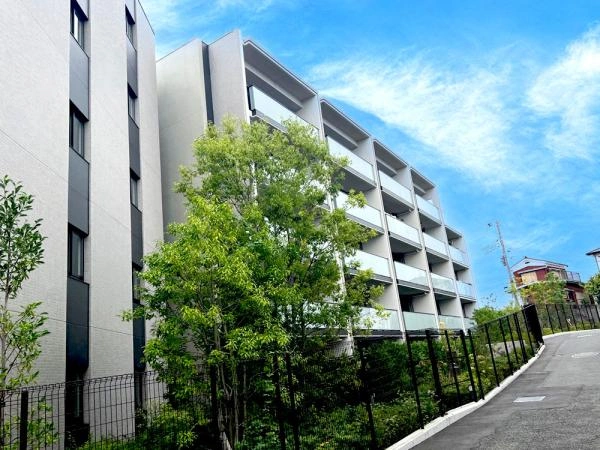 プライム横浜岸谷 