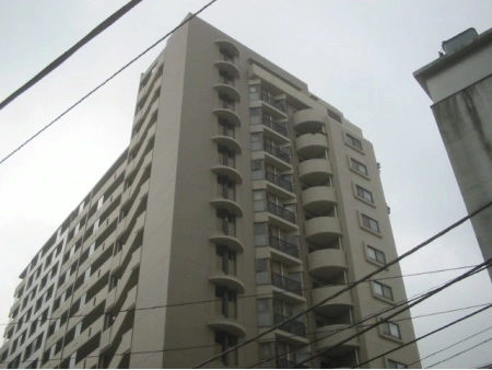 コスモ川口栄町