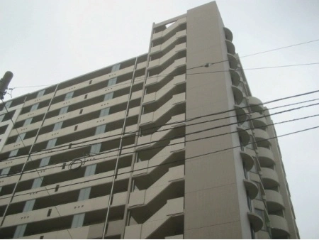 コスモ川口栄町