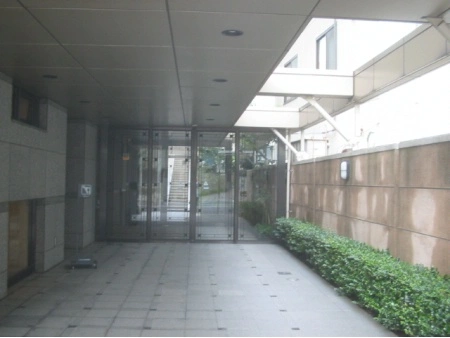 コスモ川口栄町