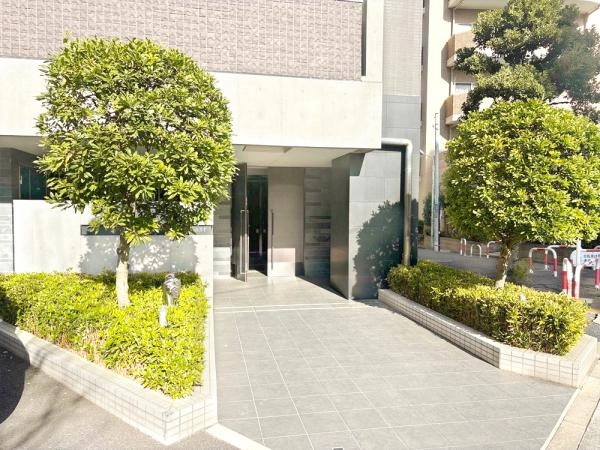 レックスお花茶屋ツインレジデンスイースト