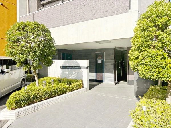 レックスお花茶屋ツインレジデンスイースト