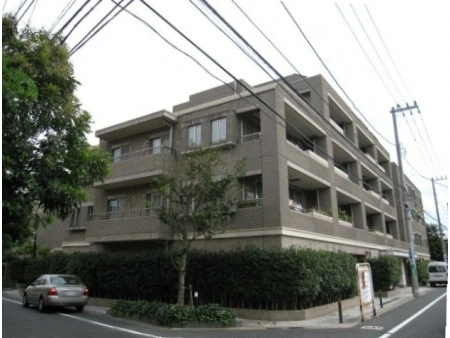 瀬田シティハウス