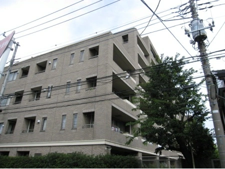 瀬田シティハウス