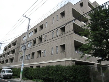 瀬田シティハウス