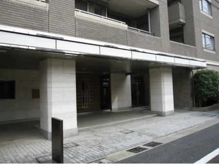 瀬田シティハウス