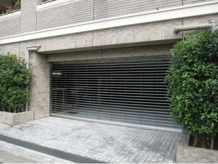 瀬田シティハウス