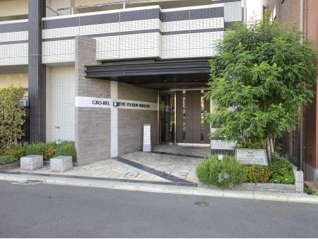 グローベル　ザ・ステーション六町
