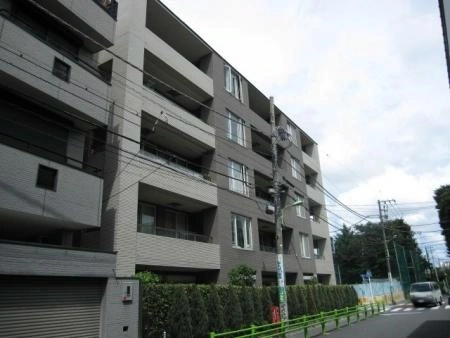 瀬田南シティハウス