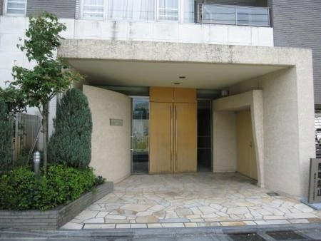 瀬田南シティハウス