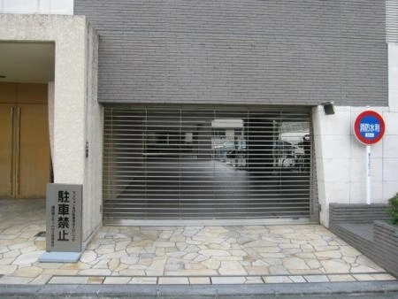 瀬田南シティハウス