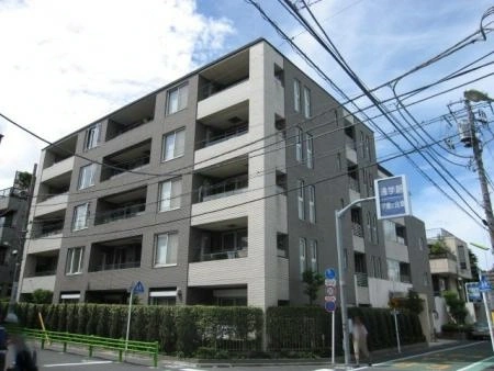 瀬田南シティハウス
