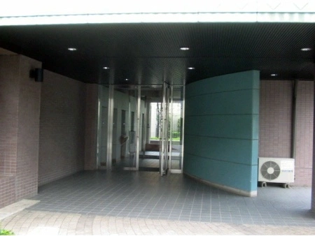 コスモ川口中青木公園