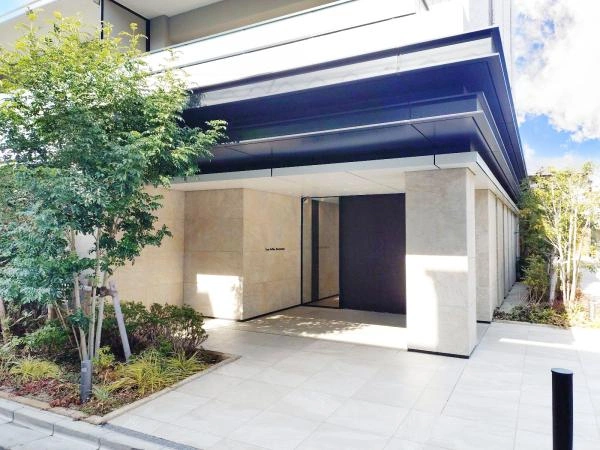 クレストラフィーネ新川崎 