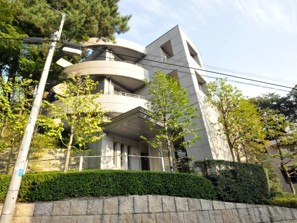 東急ドエルプレステージ瀬田