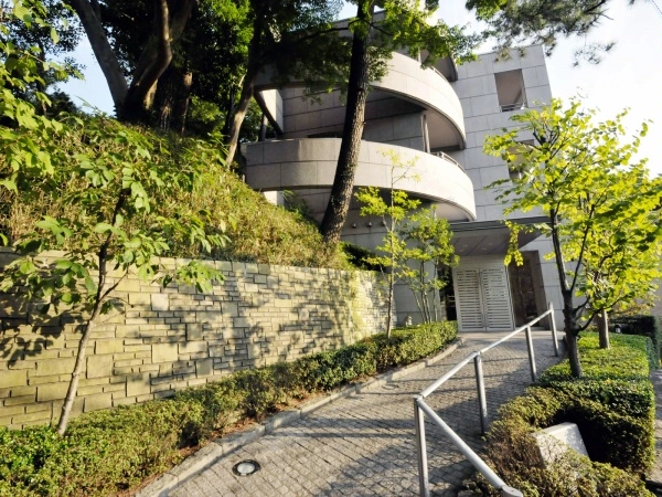 東急ドエルプレステージ瀬田