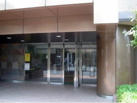 コスモ川口朝日町
