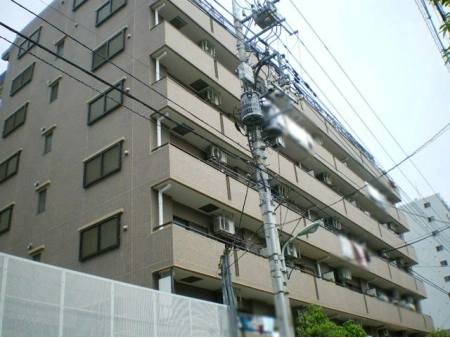 コスモ川口並木町北公園