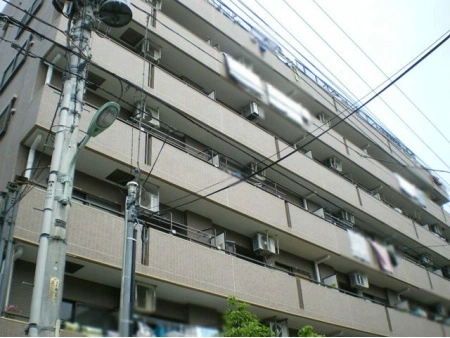 コスモ川口並木町北公園