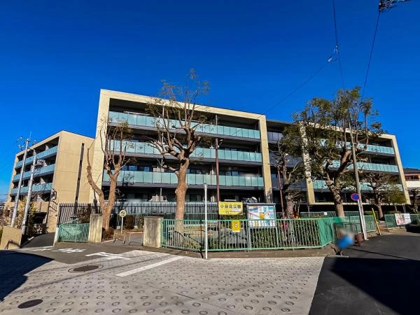 ザ・パークハウス鷺沼 