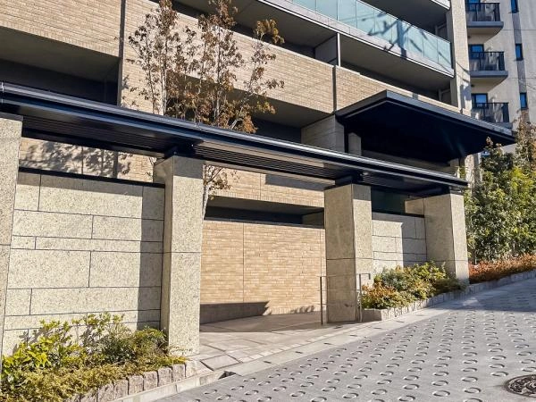 ザ・パークハウス鷺沼 