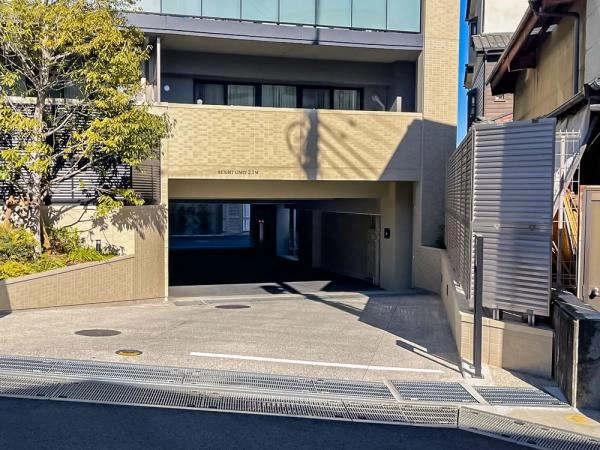 ザ・パークハウス鷺沼 