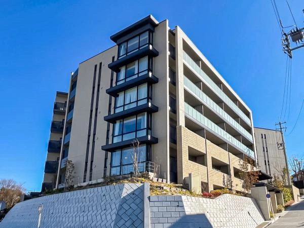 ザ・パークハウス鷺沼 