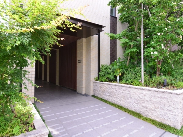 グランドメゾン東灘森北町